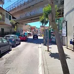 La Mansarda Διαμέρισμα *