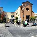La Mansarda Διαμέρισμα Quarto (Naples)