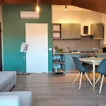 La Mansarda *