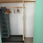 Apartamento La Mansarda
