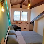 La Mansarda Quarto (Naples)
