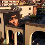 Διαμέρισμα La Mansarda Quarto (Naples)