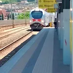 La Mansarda Διαμέρισμα *
