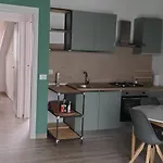 Διαμέρισμα La Mansarda *