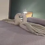 La Mansarda Apartamento Quarto (Naples)
