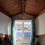 La Mansarda Διαμέρισμα *