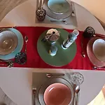 Apartamento La Mansarda *