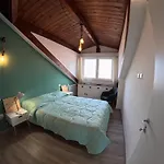 Διαμέρισμα La Mansarda Quarto (Naples)