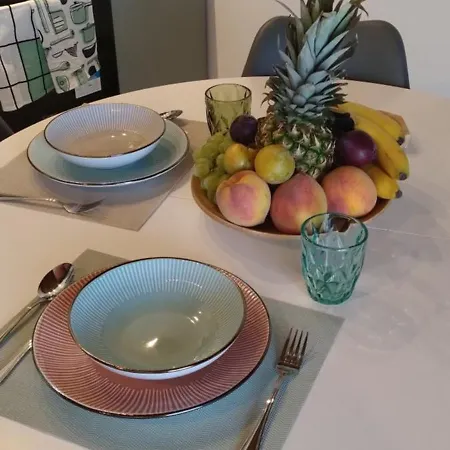 La Mansarda Апартаменты Quarto (Naples)