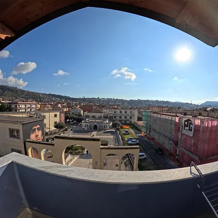 La Mansarda Апартаменты *