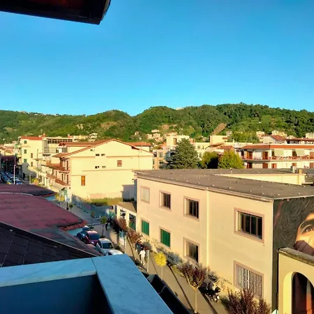 La Mansarda