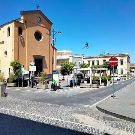 La Mansarda