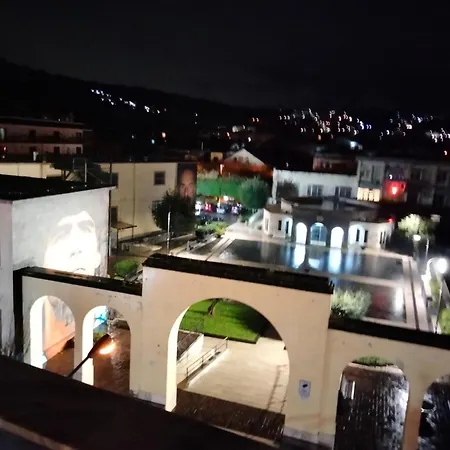 La Mansarda
