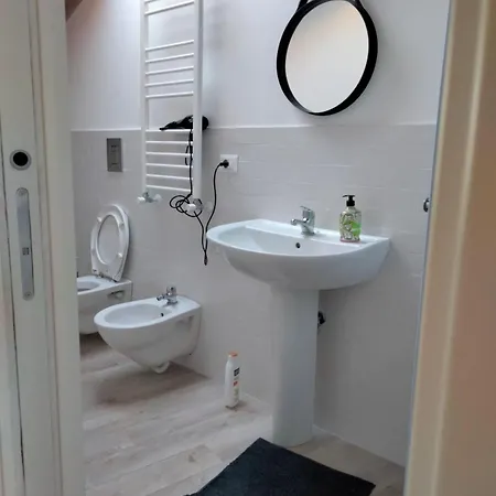 La Mansarda Quarto (Naples)