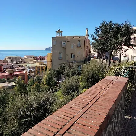 La Mansarda Quarto (Naples)