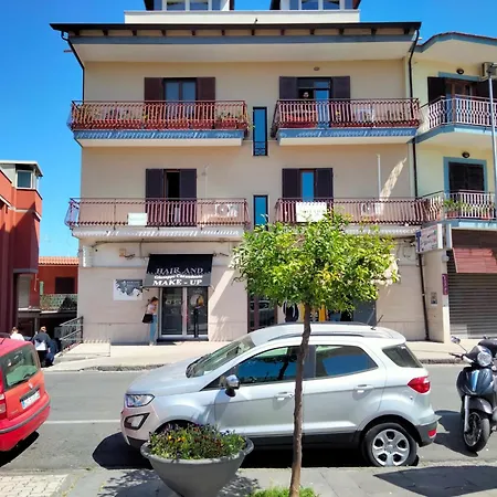 La Mansarda Apartment