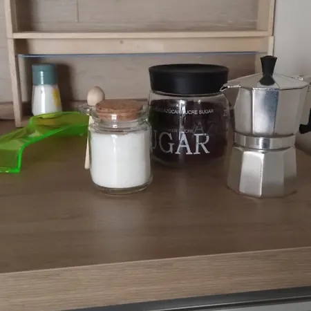 La Mansarda Apartmán Quarto (Naples)