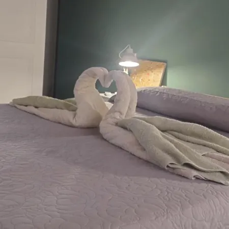 La Mansarda アパート Quarto (Naples)