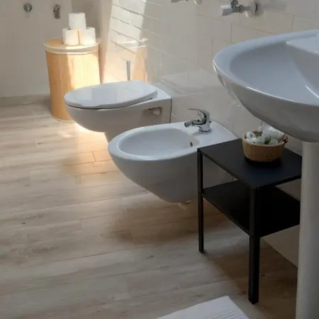 La Mansarda アパート Quarto (Naples)