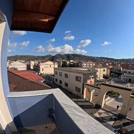 La Mansarda Quarto (Naples)