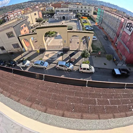 Apartment La Mansarda