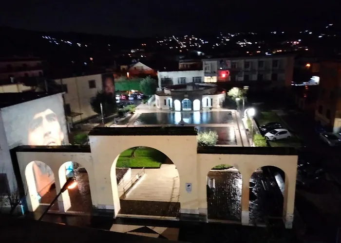 La Mansarda Appartement