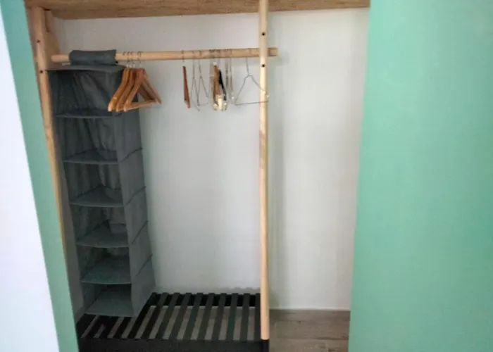 Appartement La Mansarda