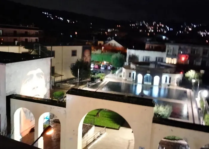 La Mansarda