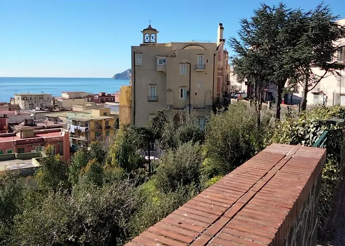 La Mansarda Quarto (Naples)