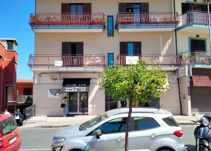 La Mansarda Appartement