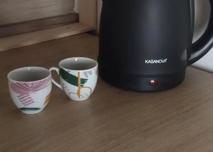 La Mansarda Quarto (Naples)